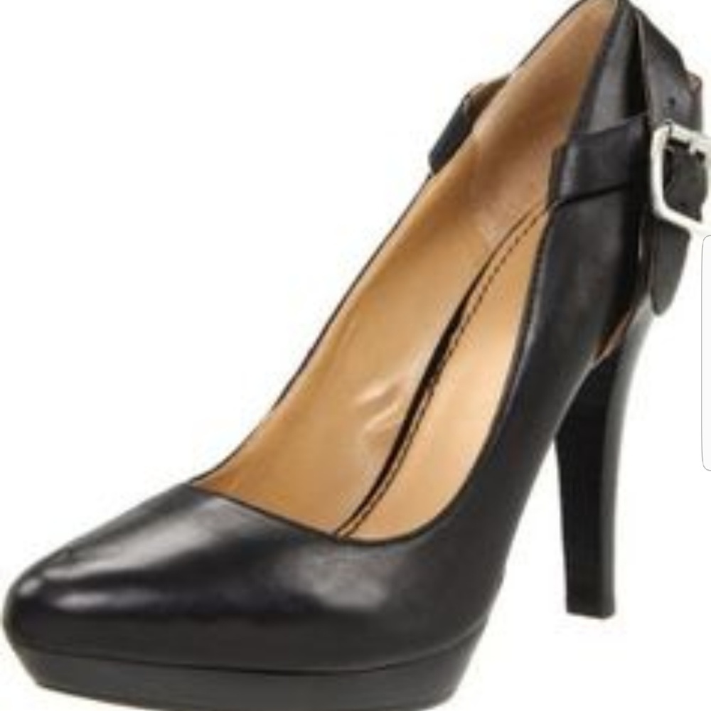 Nine West "Joylight" pumps
